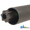 A & I Products Complete Constant Velocity Tractor Half Shafts 50" x10" x10" A-WT58483A